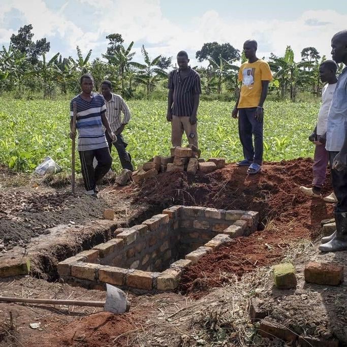 Uganda to deploy Ebola vaccine in 2 weeks, says WHO official